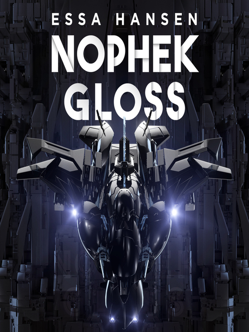 Cover image for Nophek Gloss